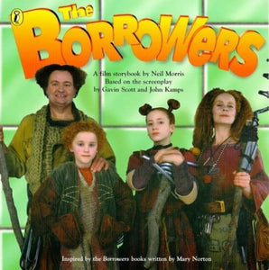 The Borrowers 