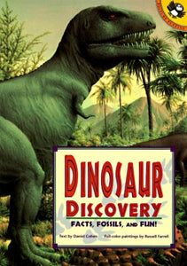 Dinosaur Discovery 