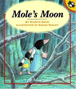 Mole's Moon 