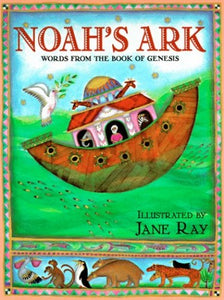 Noah's Ark 