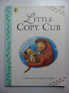 Little Copy Cub 