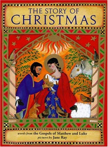 The Story of Christmas 