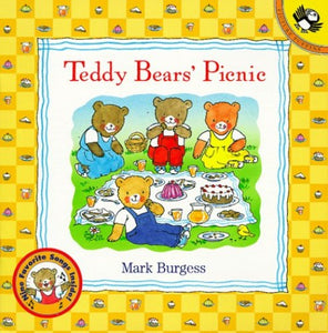 Teddy Bear's Picnic 