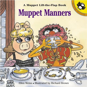 Muppet Manners 