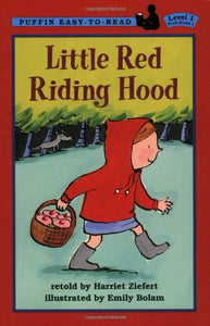 Little Red Riding Hood 