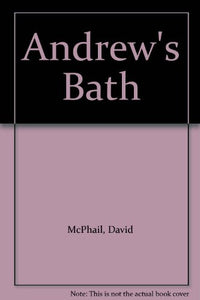 Andrew's Bath 