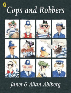 Cops and Robbers 