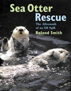 Sea Otter Rescue 