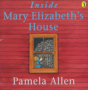 Inside Mary Elizabeth's House 