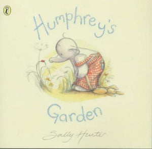 Humphrey's Garden 