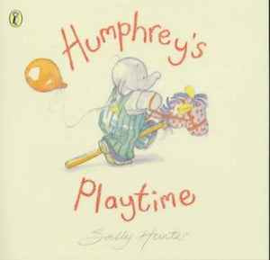 Humphrey's Playtime 