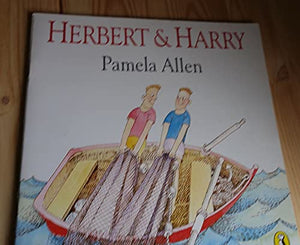 Herbert & Harry 