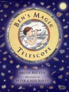 Ben's Magic Telescope 