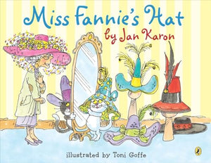 Miss Fannie's Hat 