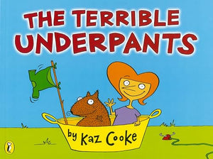 The Terrible Underpants 