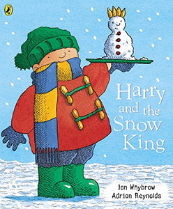 Harry and the Snow King 