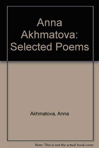 Selected Poems 