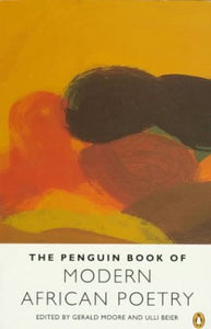 The Penguin Book of Modern African Poetry 