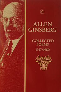 Collected Poems 1947-1980 