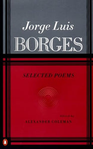 Selected Poems 