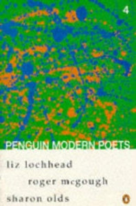 Penguin Modern Poets 