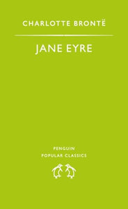 Jane Eyre 