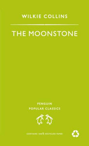 The Moonstone 