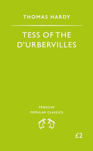 Tess of the d'Urbervilles 