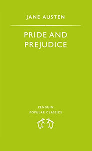 Pride and Prejudice 