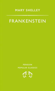 Frankenstein 