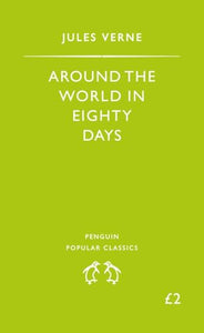 Around the World in Eighty Days 