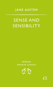 Sense and Sensibility 