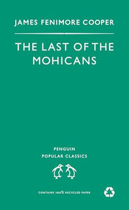 The Last of the Mohicans 