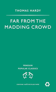 Far from the Madding Crowd 