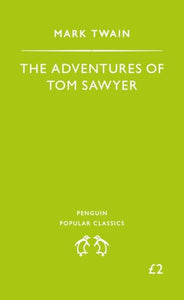 The Adventures of Tom Sawyer 