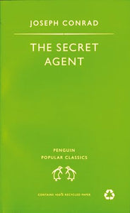 The Secret Agent 