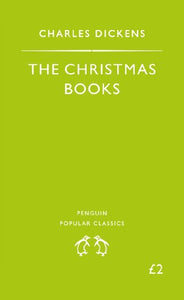 The Christmas Books 