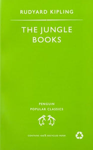 The Jungle Books 