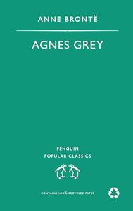 Agnes Grey 