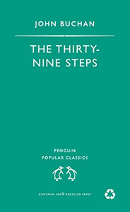 The Thirty-Nine Steps 