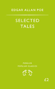 Selected Tales 