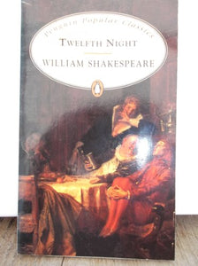 Twelfth Night 