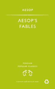 Aesop's Fables 