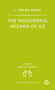 The Wonderful Wizard of Oz 