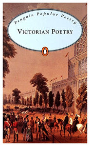 Victorian Poetry 