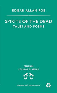 Spirits of the Dead 