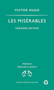 Les Miserables 