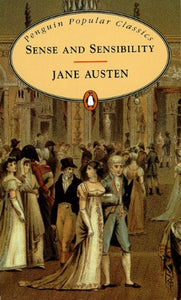 Sense and Sensibility 