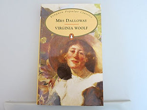 Mrs Dalloway 