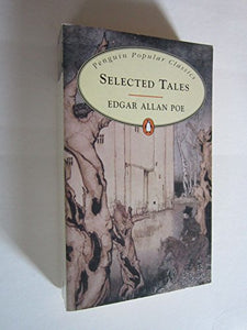 Selected Tales: Poe 